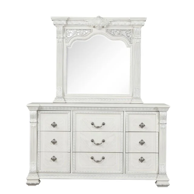 Promenade Dresser w/Jewelry Box - Image 3