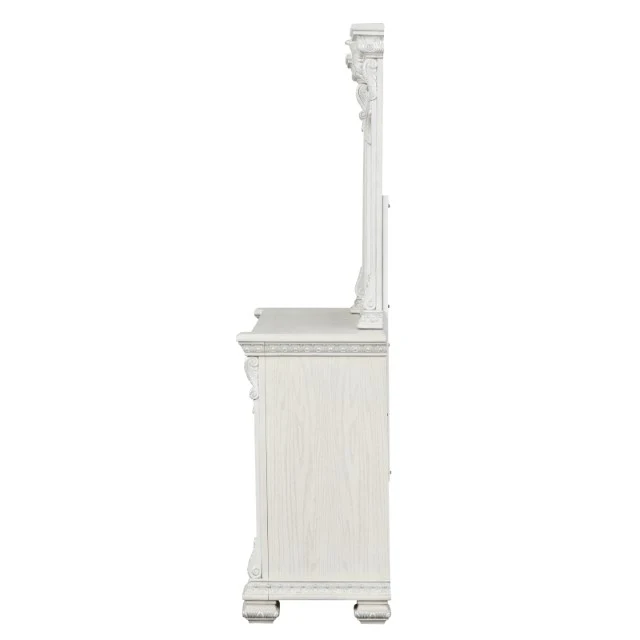 Promenade Dresser w/Jewelry Box - Image 4