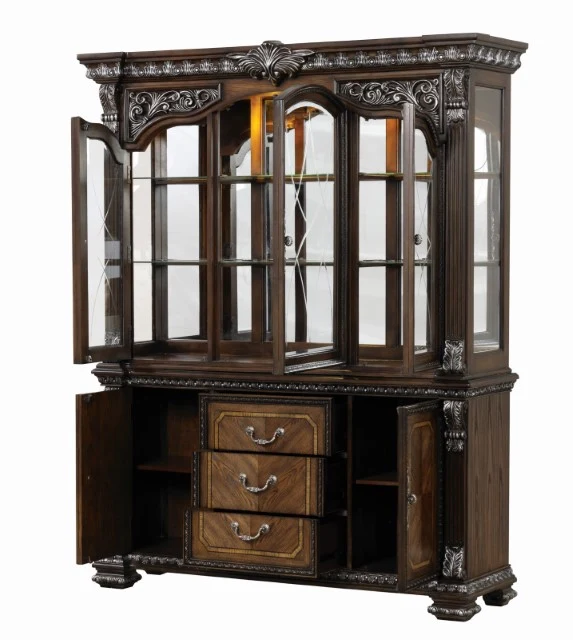 Promenade Hutch And Buffet - Image 3