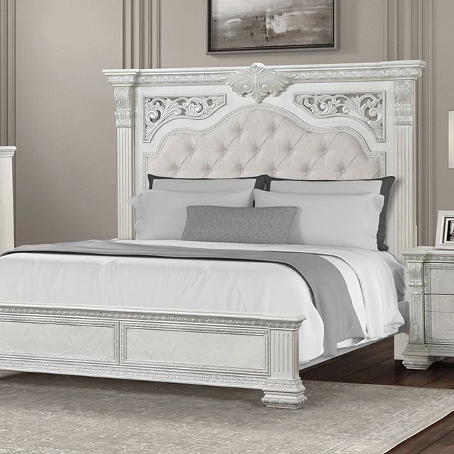 Promenade Queen Bedroom Set - Image 3