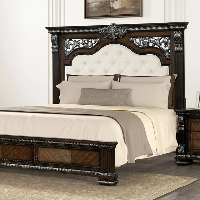 Promenade Queen Bedroom Set - Image 5