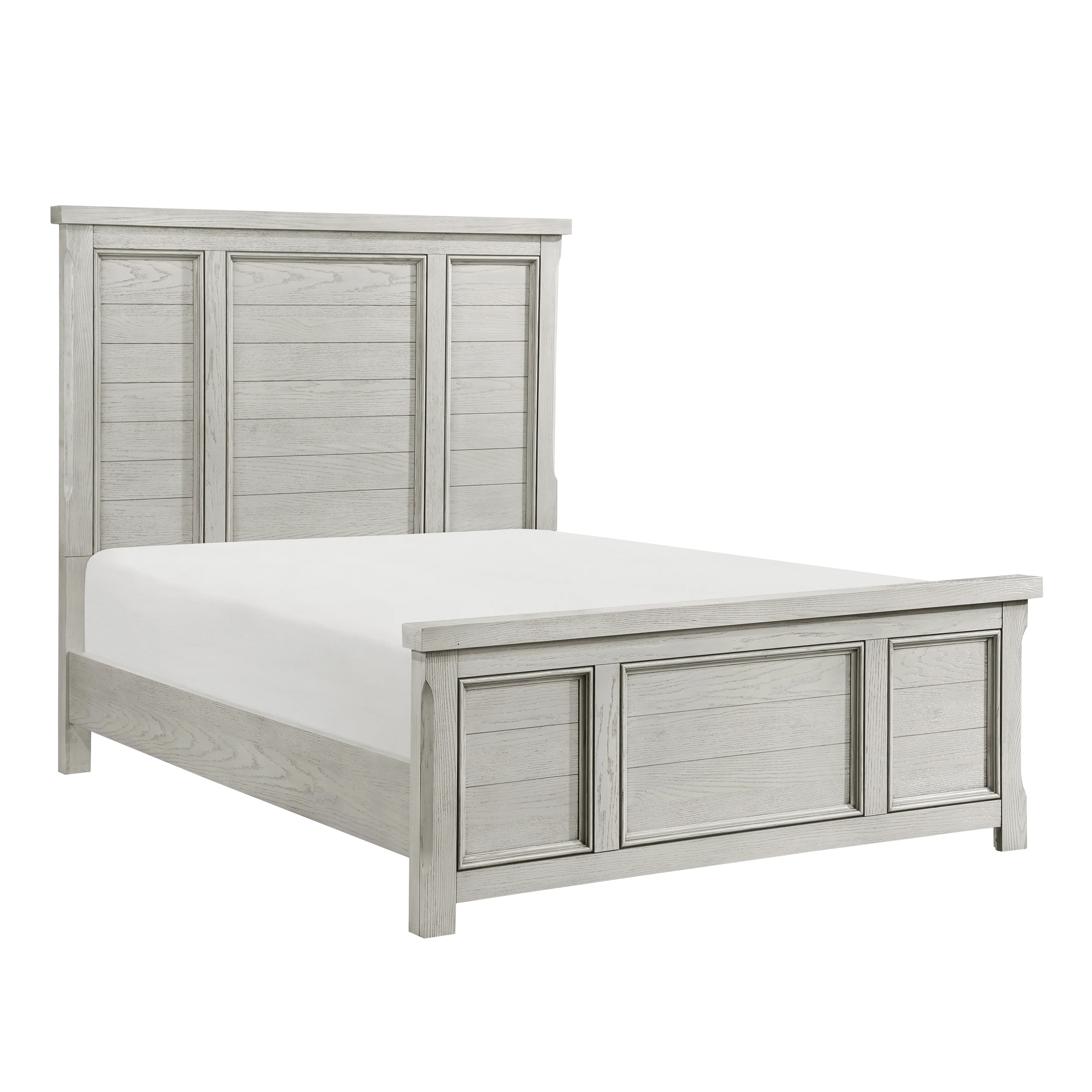 Providence 4 & 5 Piece Bed Set - Image 8