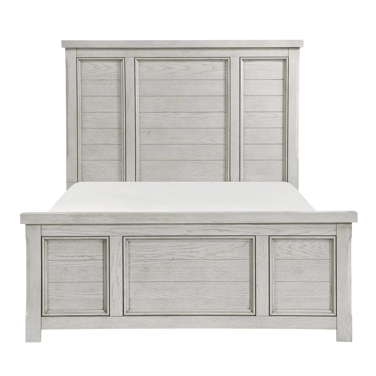 Providence 4 & 5 Piece Queen Bed Set - Image 13