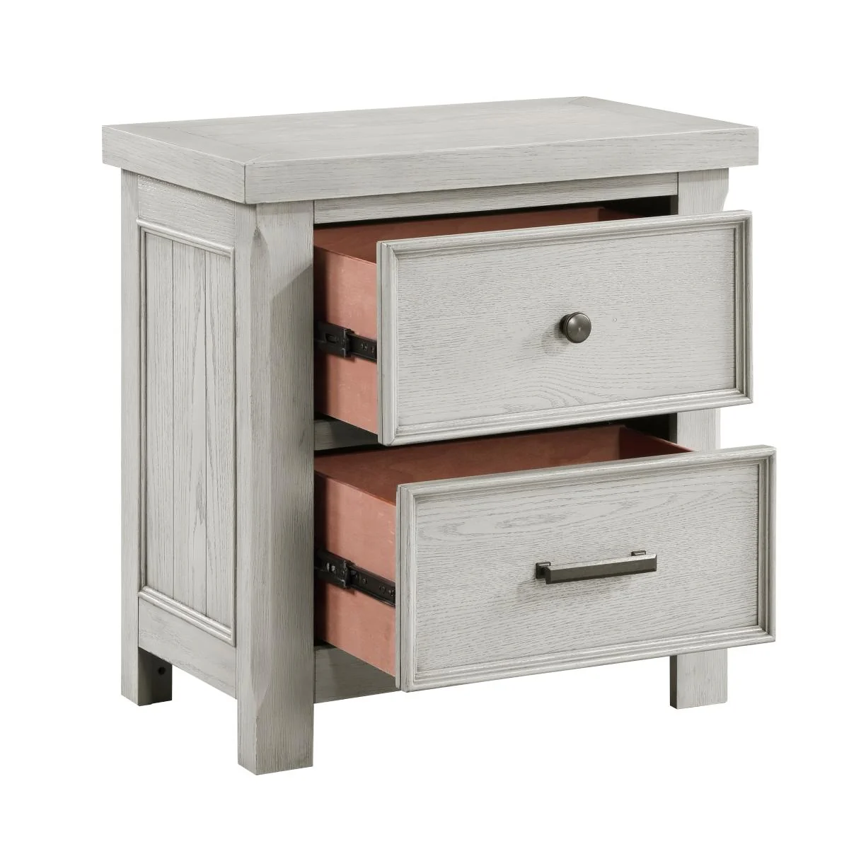 Providence 4 & 5 Piece Queen Bed Set - Image 18