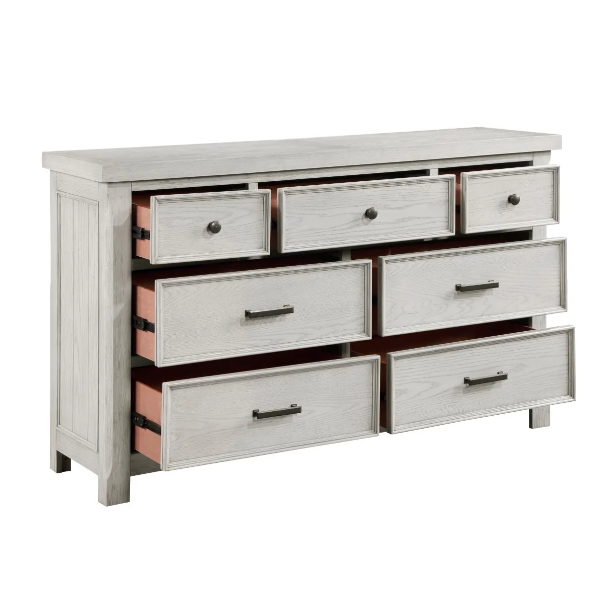 Providence 4 & 5 Piece Queen Bed Set - Image 20