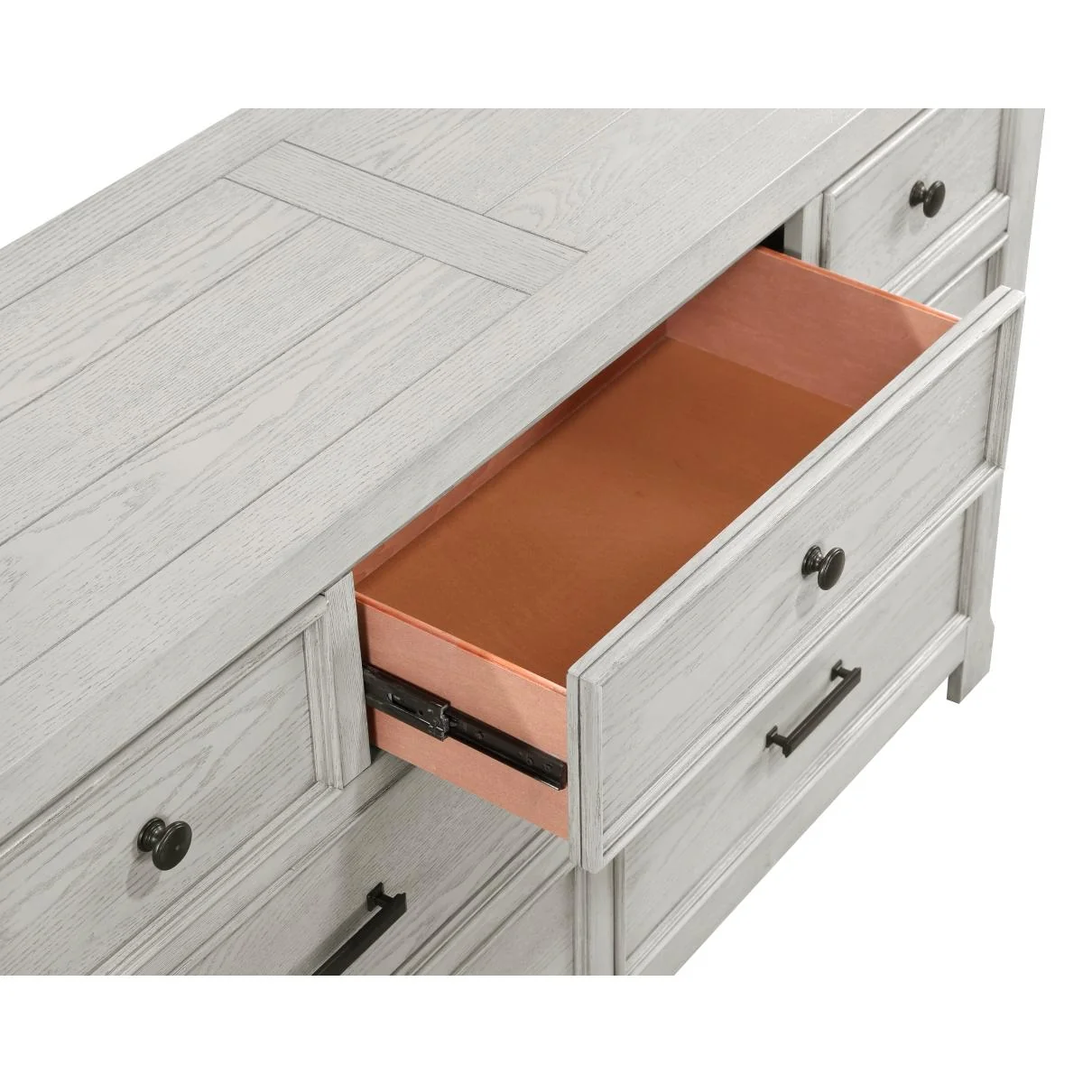 Providence 4 & 5 Piece Queen Bed Set - Image 21