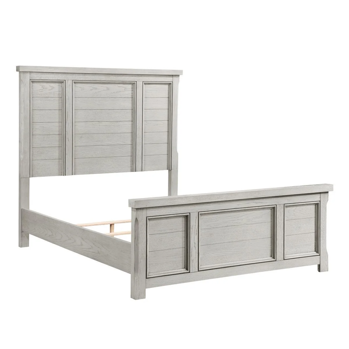 Providence 4 & 5 Piece Queen Bed Set - Image 6