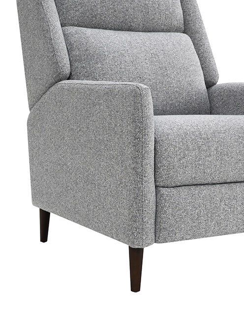 Psyche Pushback Recliner - Image 5