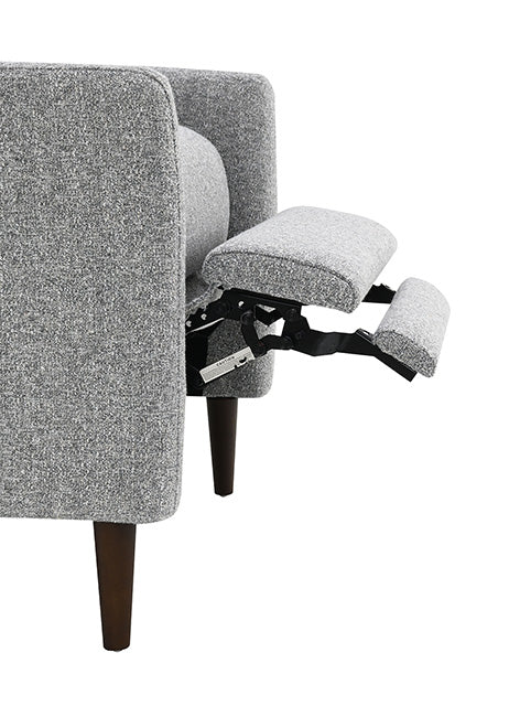 Psyche Pushback Recliner - Image 6