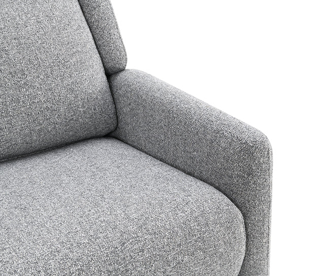 Psyche Pushback Recliner - Image 7