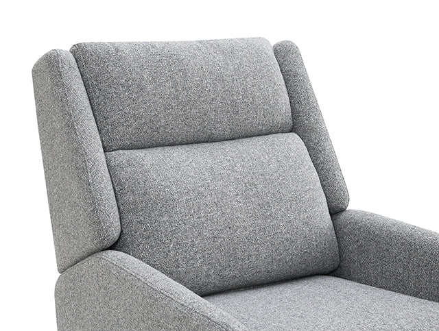Psyche Pushback Recliner - Image 8