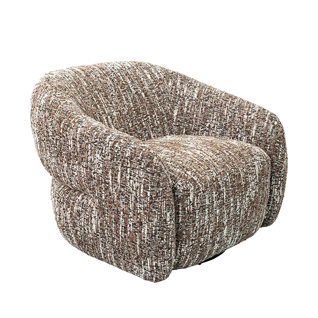 Pyrena Swivel Chair - Image 3