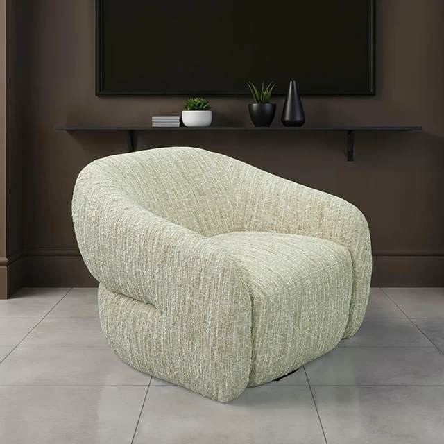 Pyrena Swivel Chair - Image 2