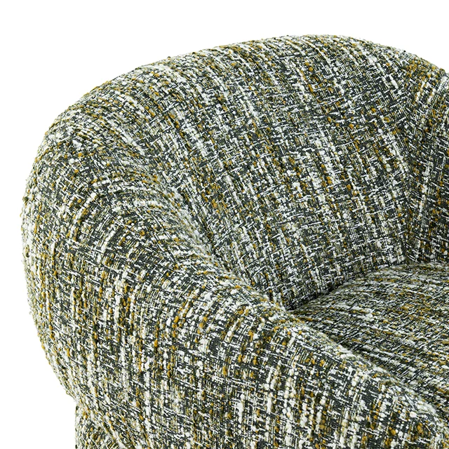 Pyrena Swivel Chair - Image 5