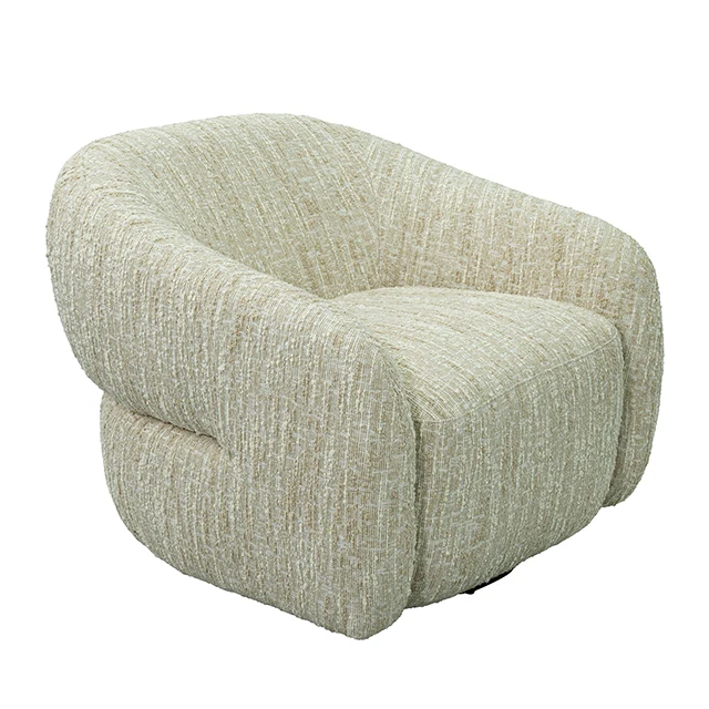 Pyrena Swivel Chair - Image 3