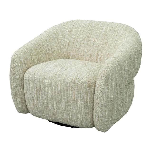 Pyrena Swivel Chair - Image 4