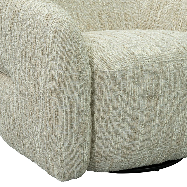Pyrena Swivel Chair - Image 8