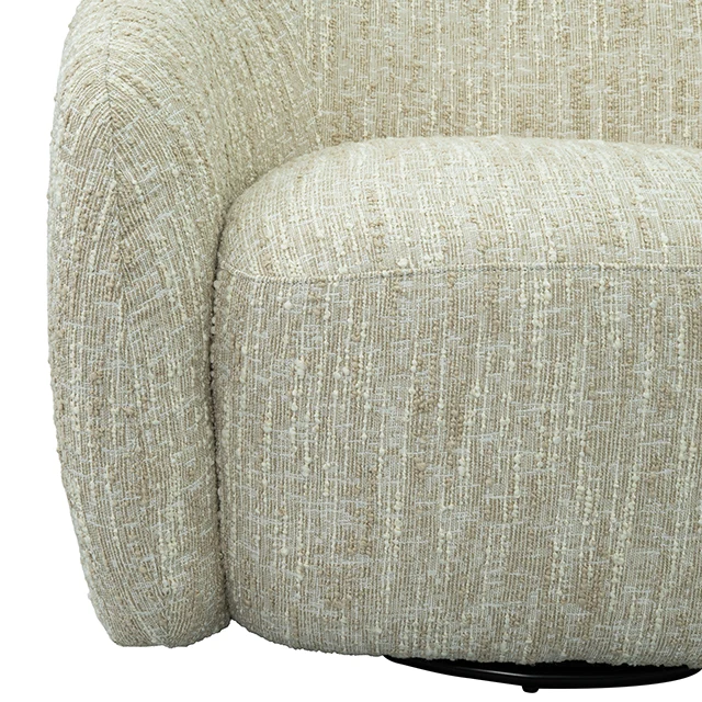 Pyrena Swivel Chair - Image 9