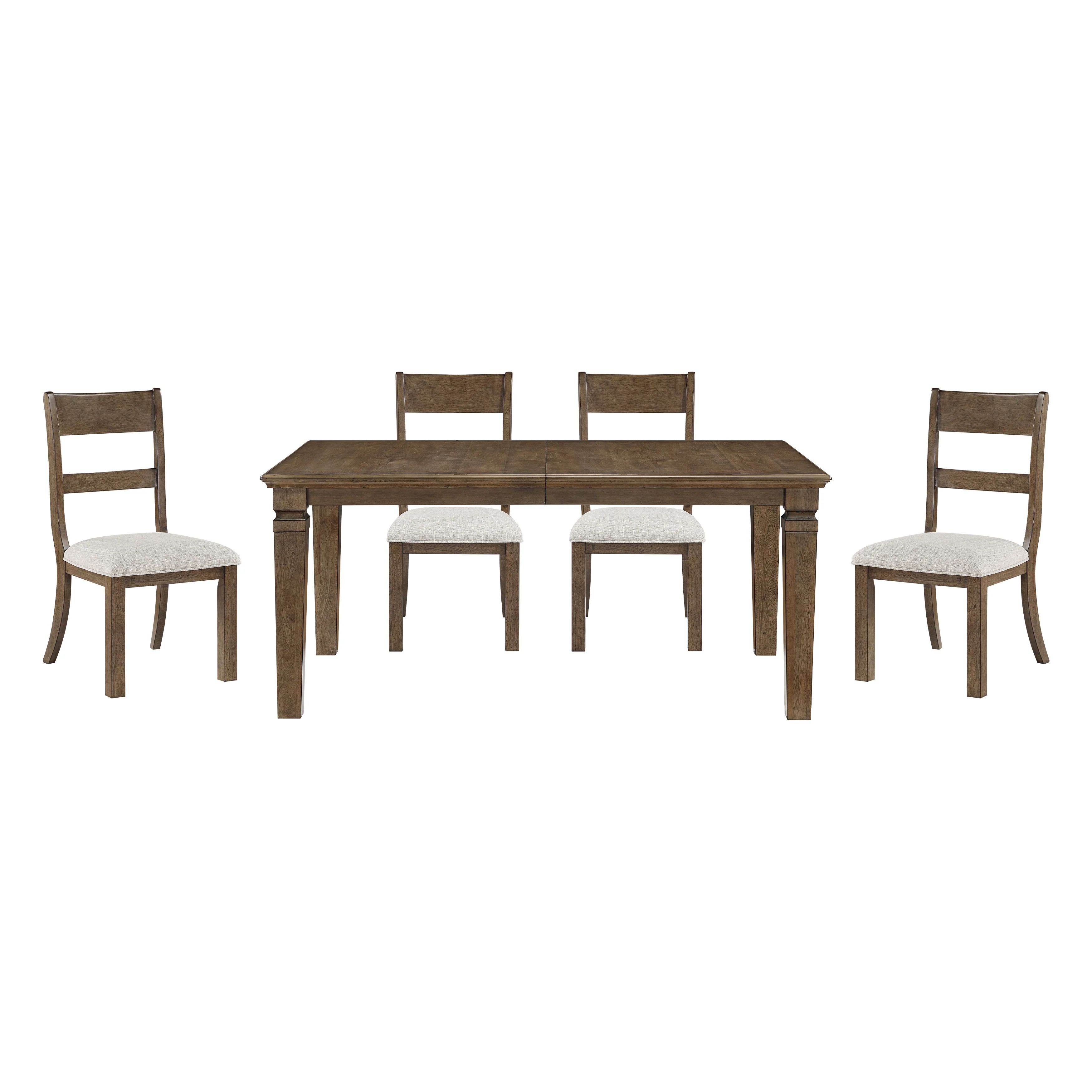 Quinn 5pc Set (tb+4s)