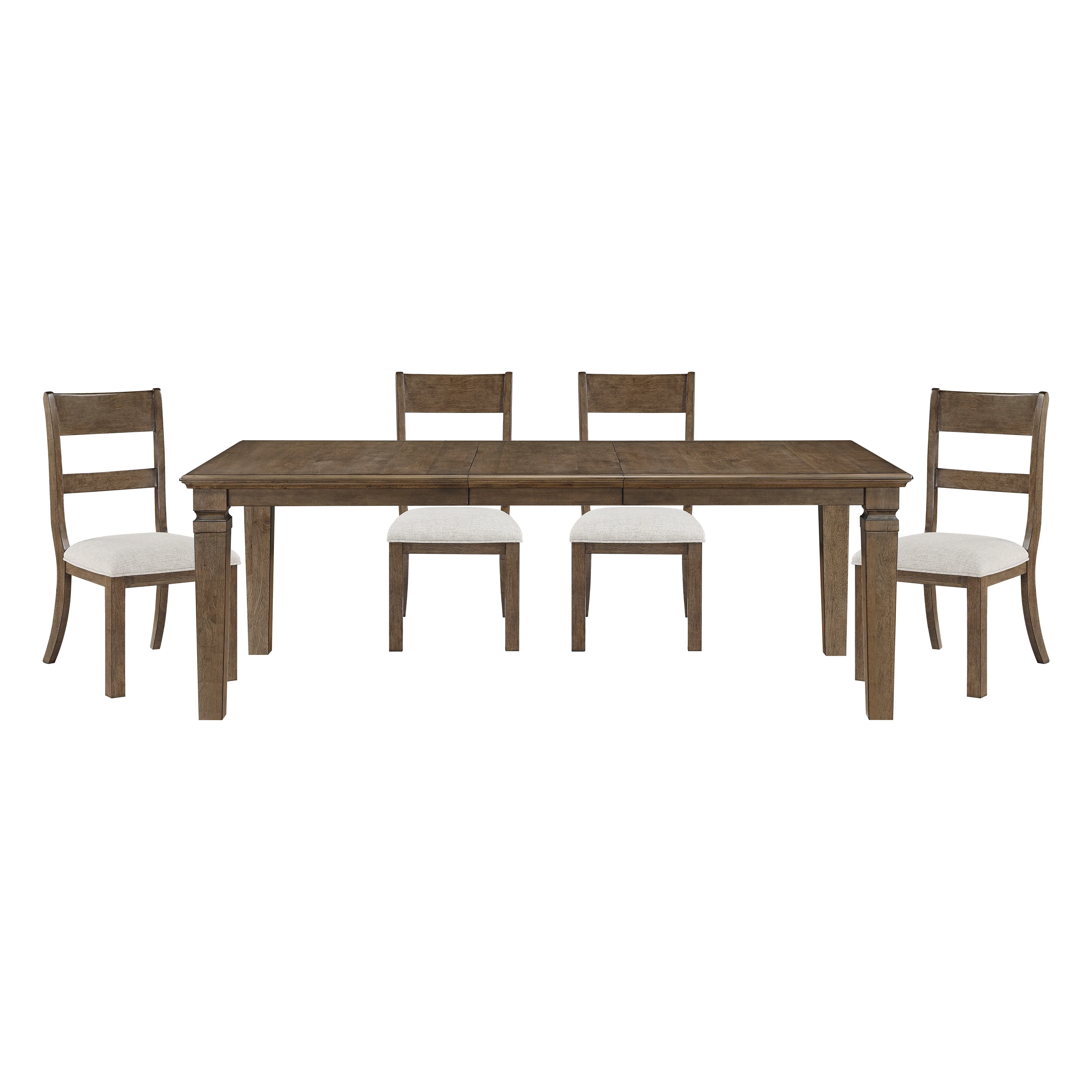 Quinn 5pc Set (tb+4s) - Image 2