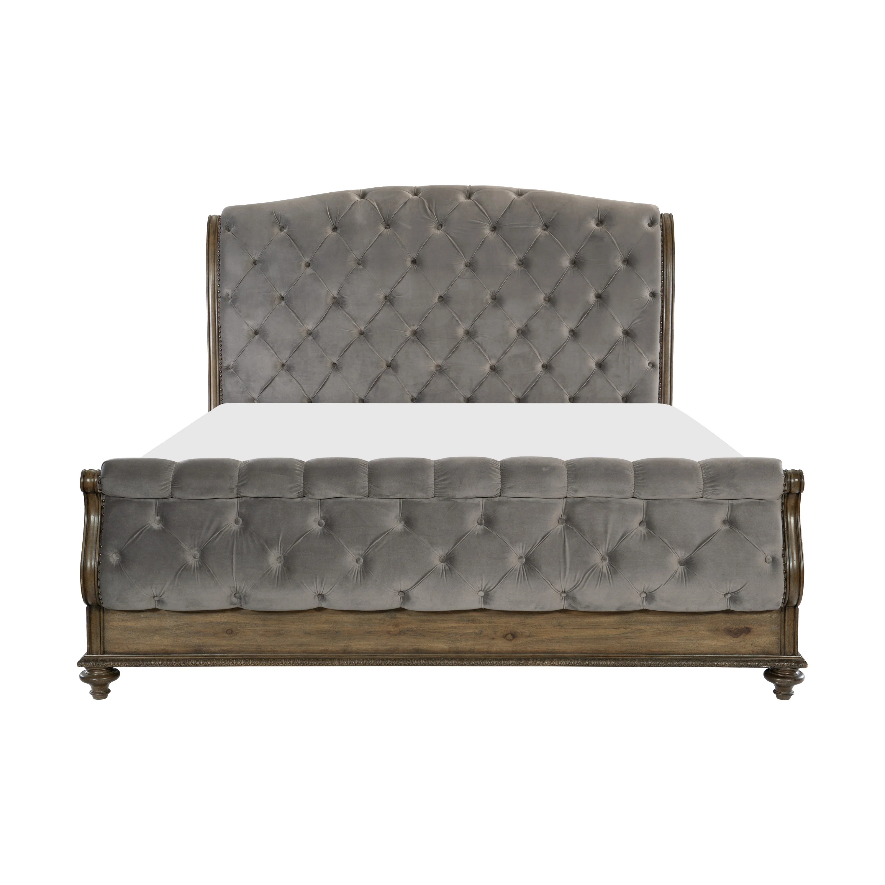 Rachelle 4 & 5 Piece Bed Set - Image 3