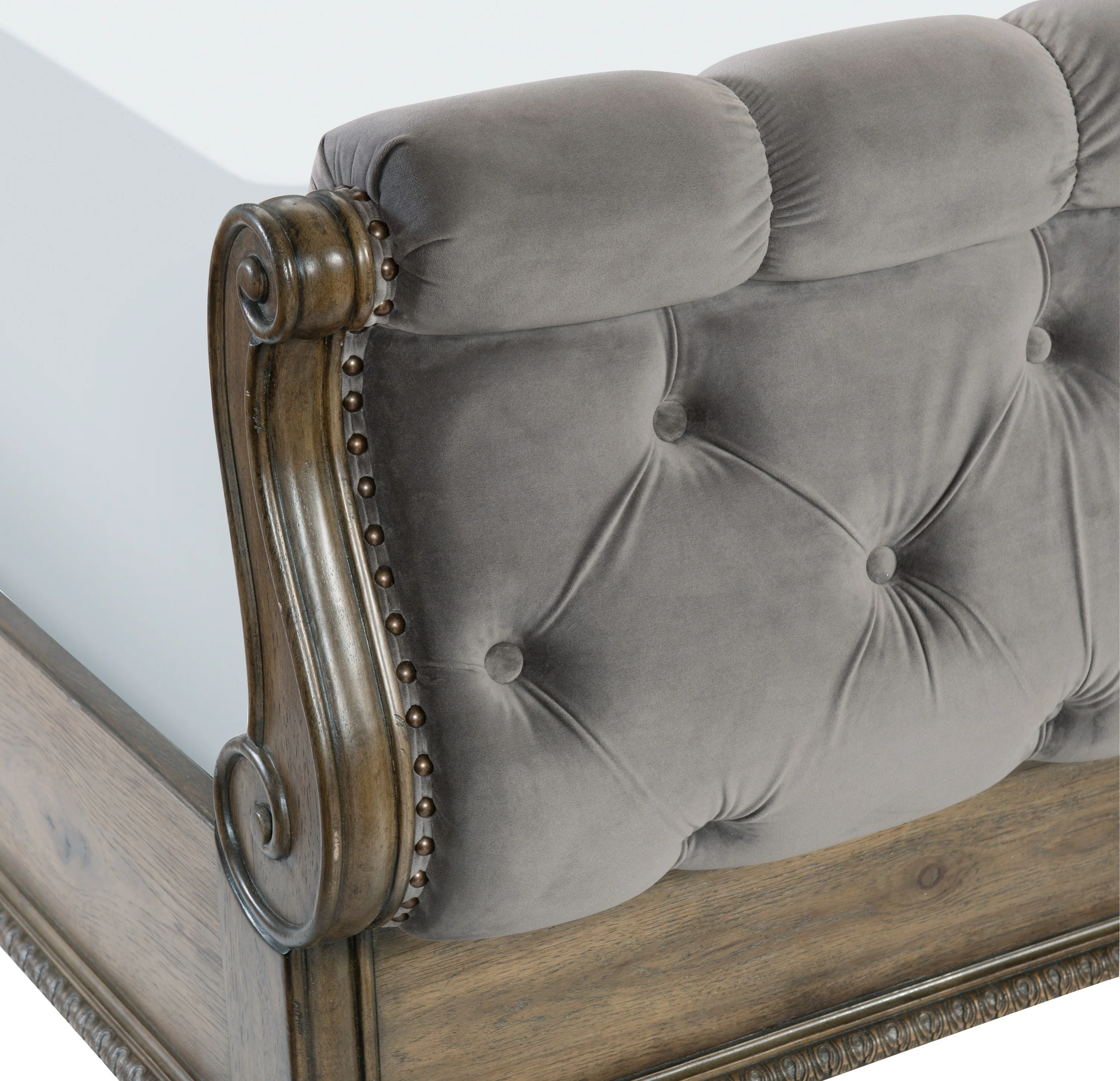 Rachelle 4 & 5 Piece Bed Set - Image 5