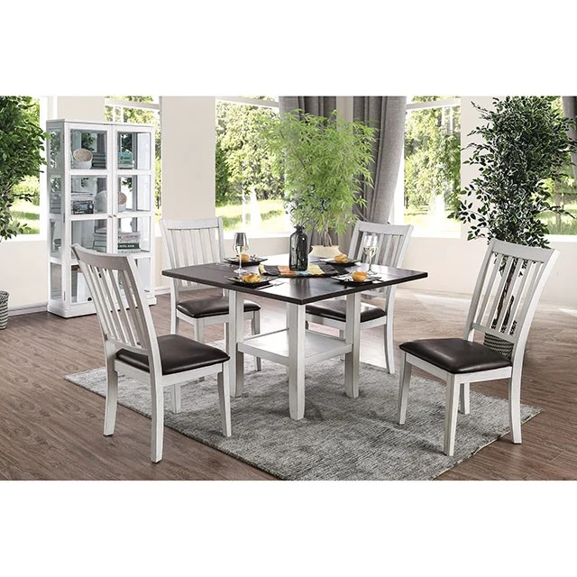 Rae Side Chair (2/Ctn) - Image 2
