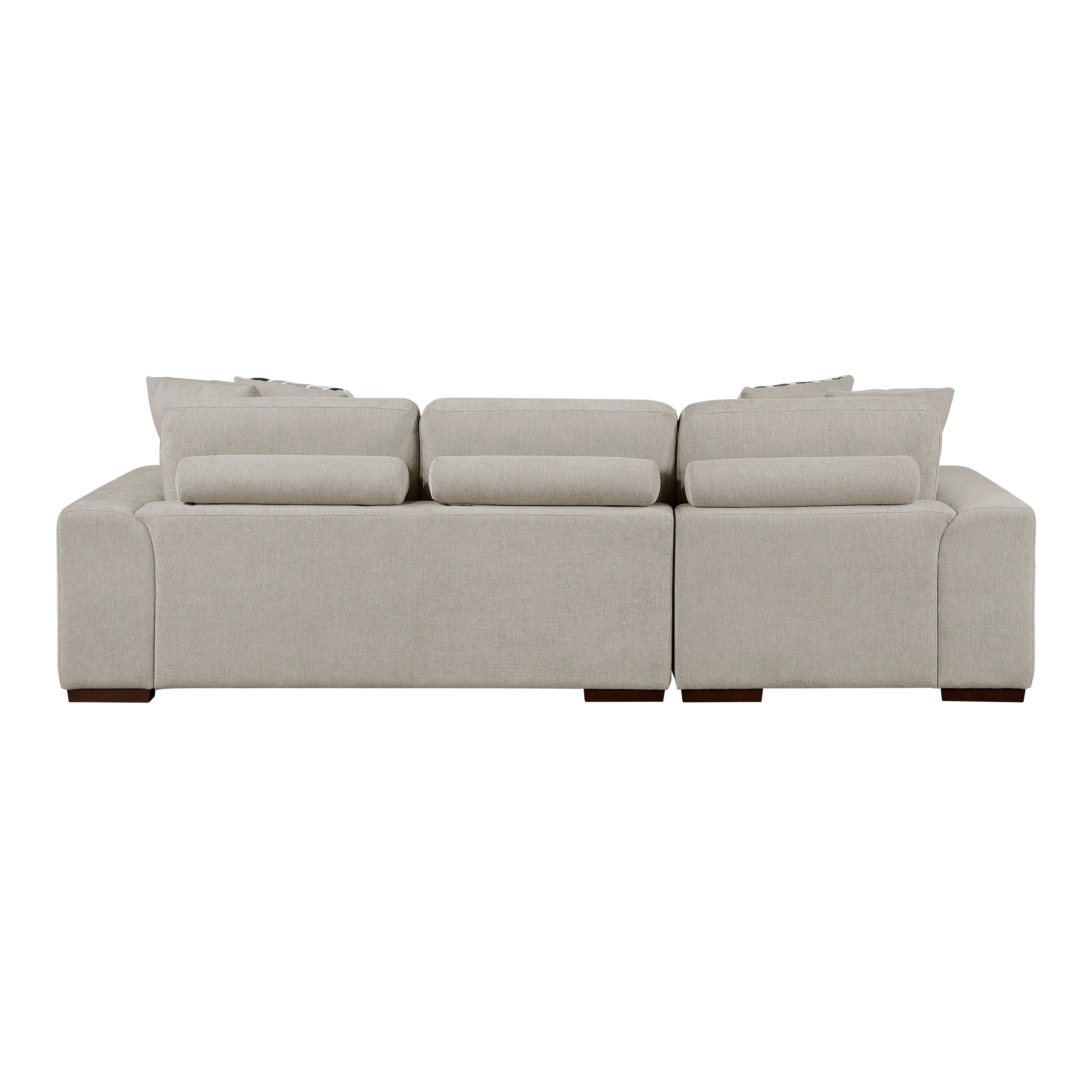 Raife 2-piece Sectional With Left Chaise - Image 15