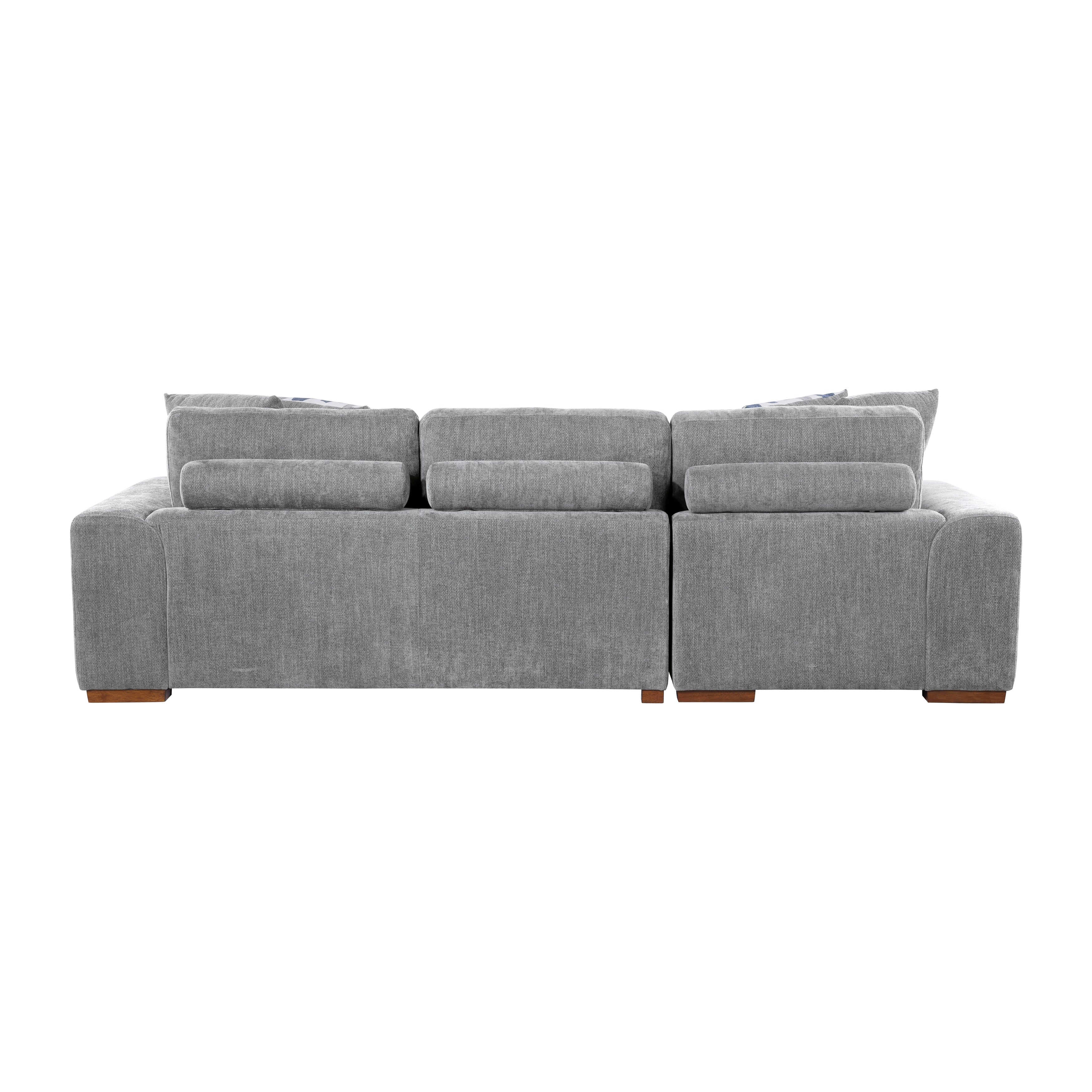 Raife 2-piece Sectional With Left Chaise - Image 5