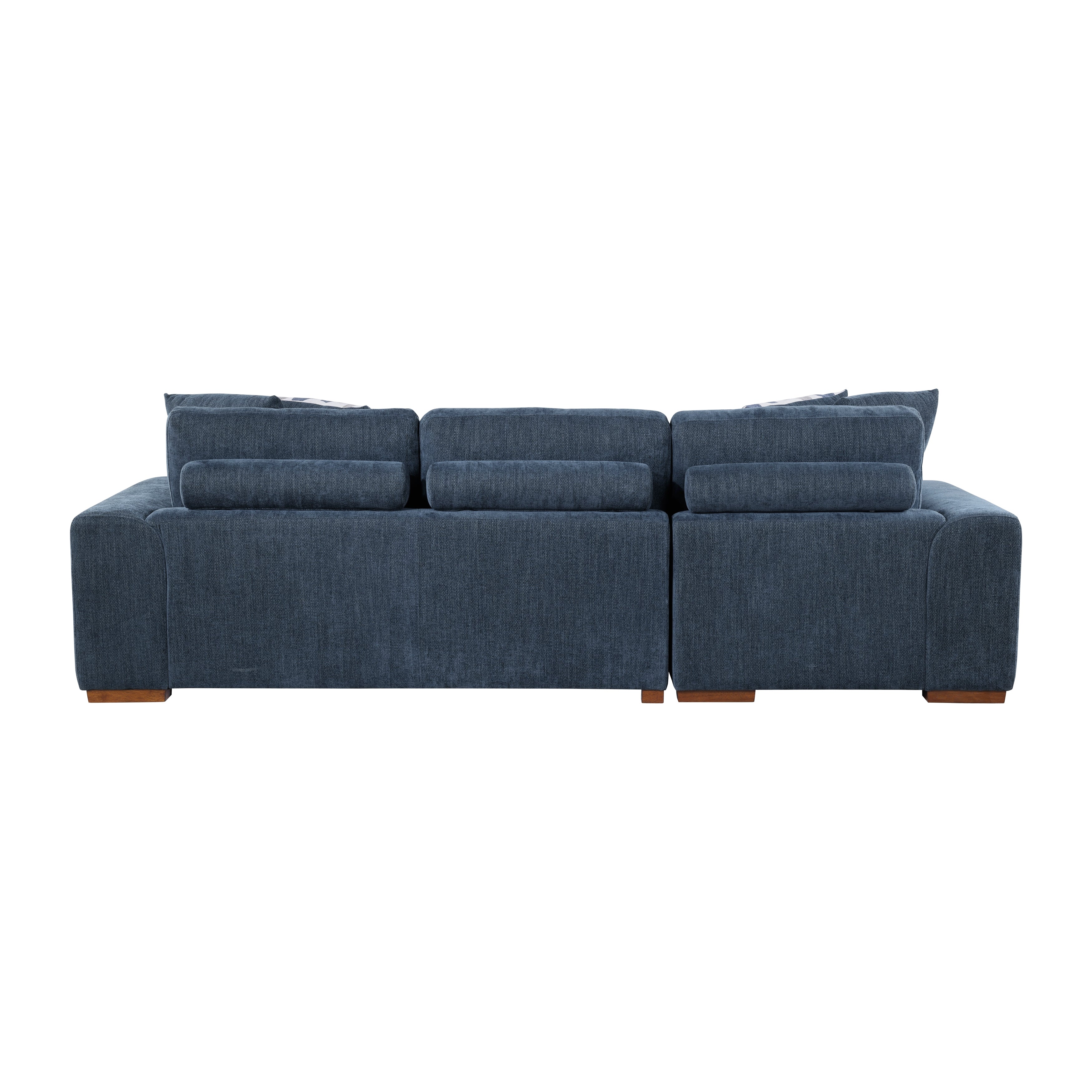 Raife 2-piece Sectional With Left Chaise - Image 9