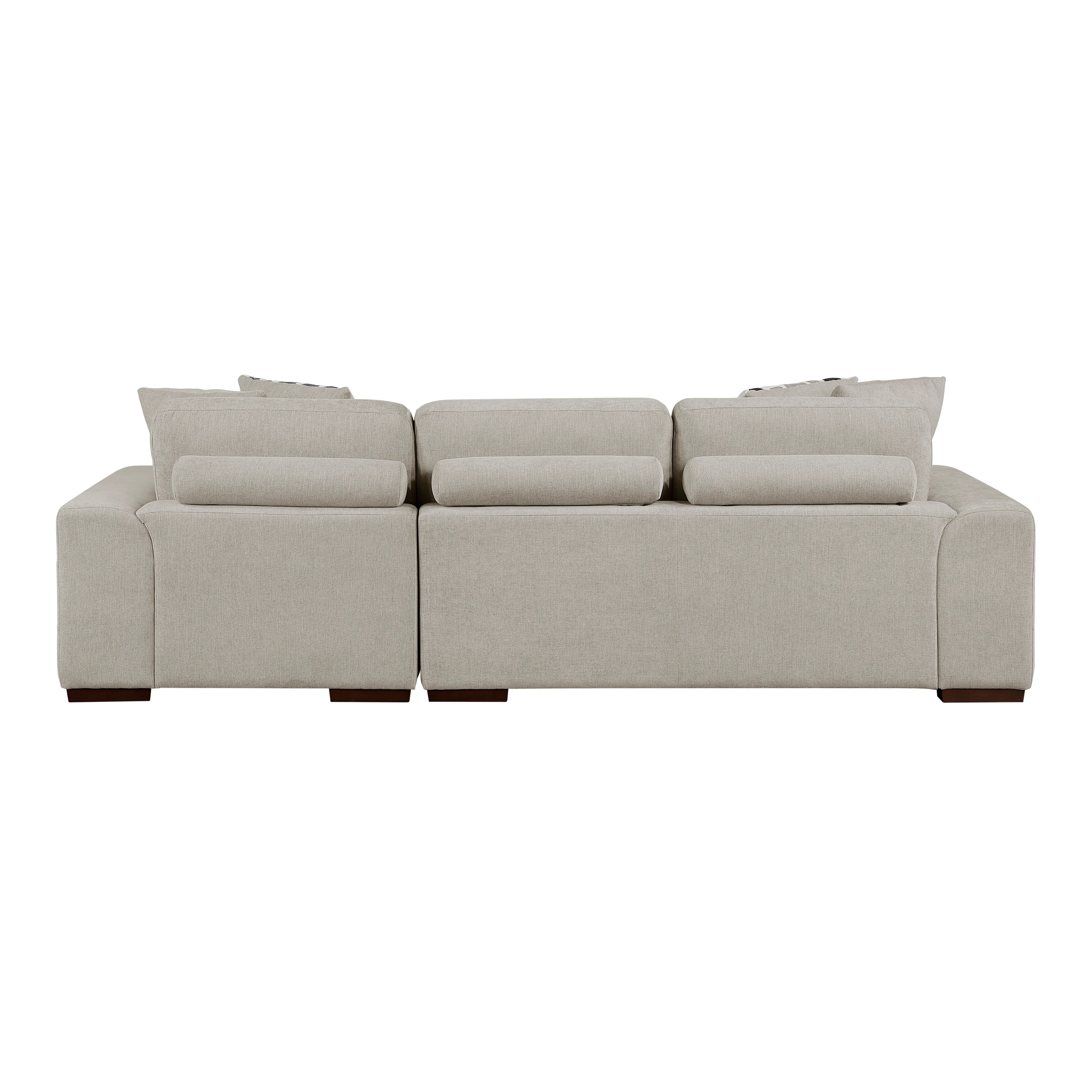 Raife 2-piece Sectional With Right Chaise - Image 15