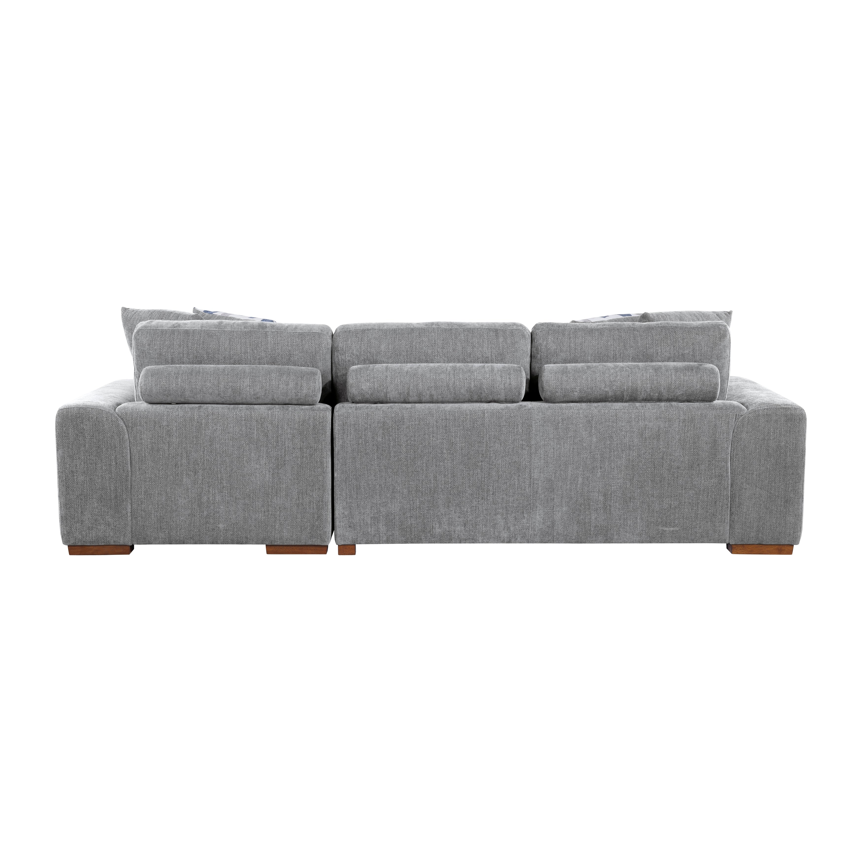 Raife 2-piece Sectional With Right Chaise - Image 5