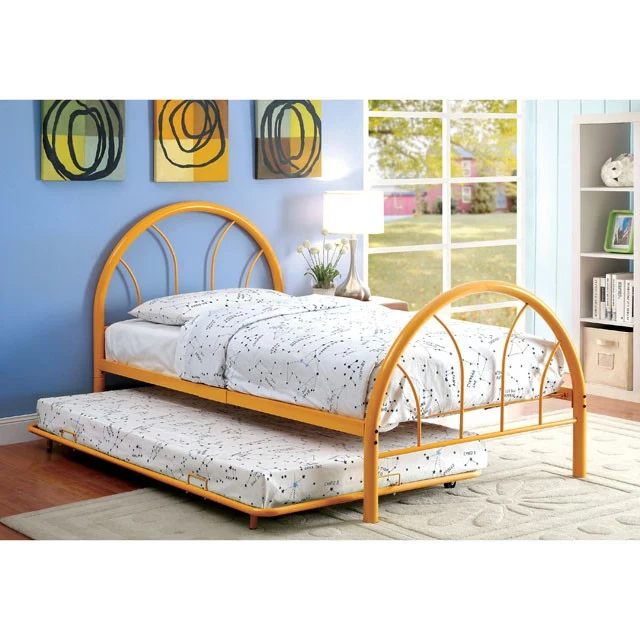 Rainbow Full Bed Black, White, Silver, Black, & Green - Image 17