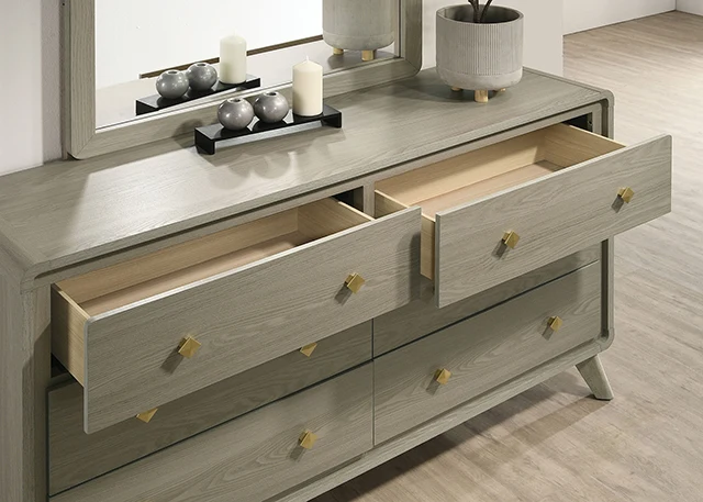 Rainier Dresser - Image 3