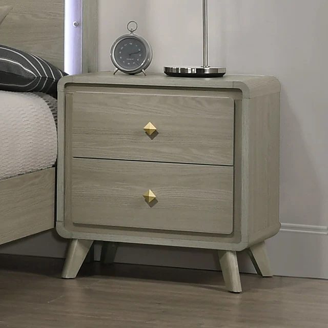Rainier Nightstand