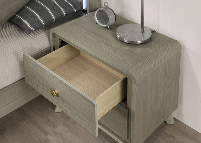 Rainier Nightstand - Image 3