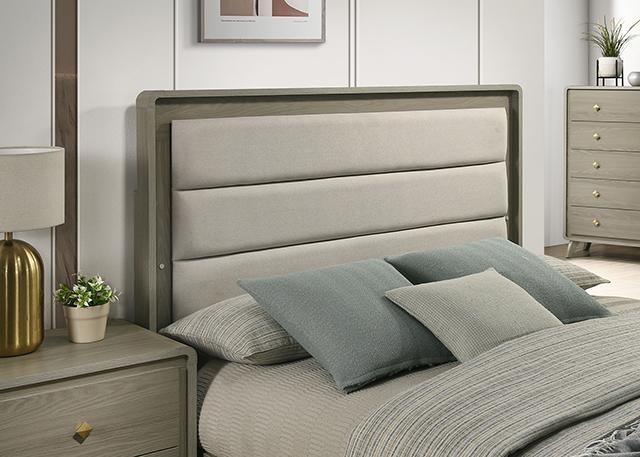Rainier Queen Bedroom Set - Image 4