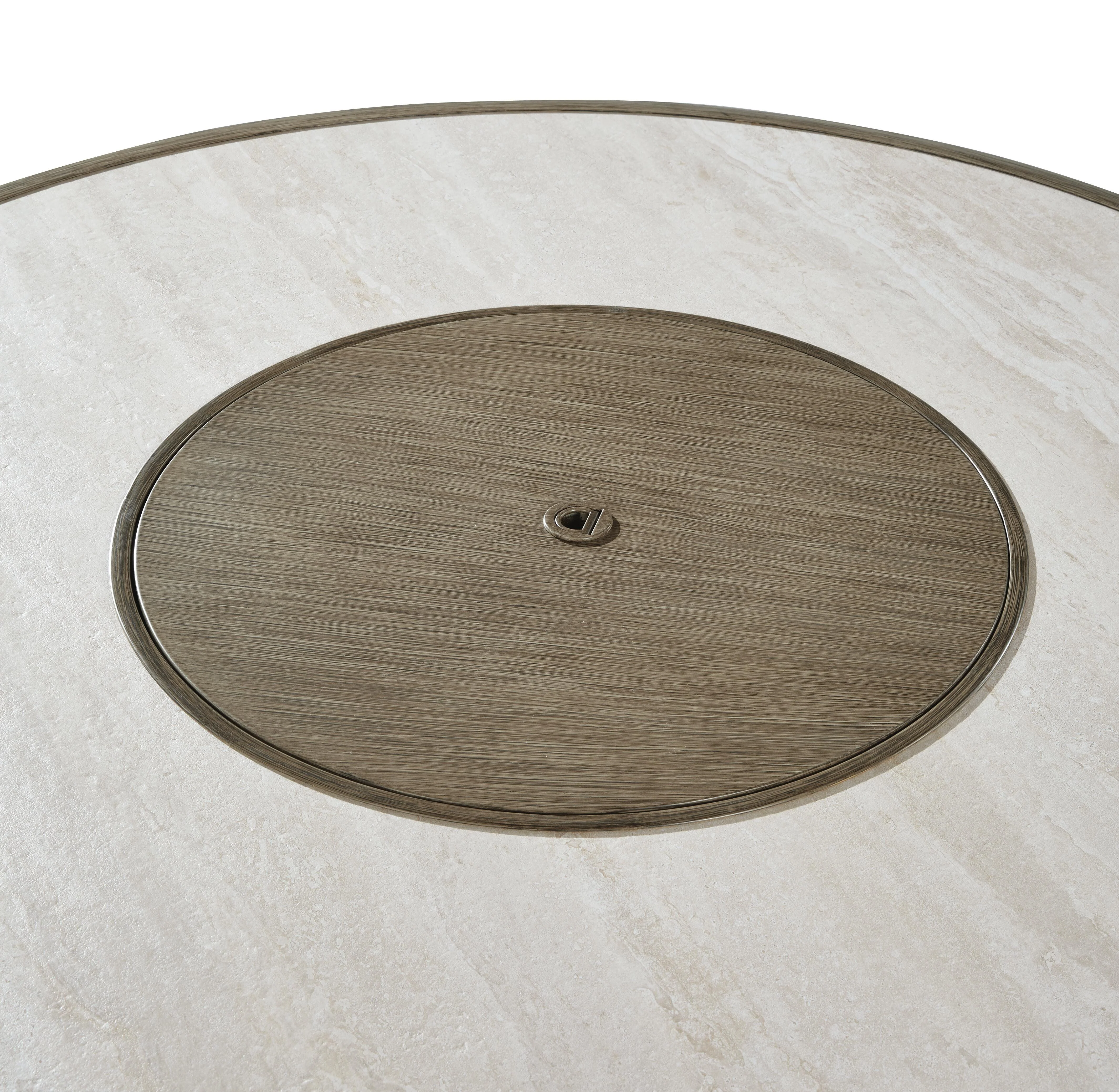 Rainier Ranch Fire Pit Table - Image 7