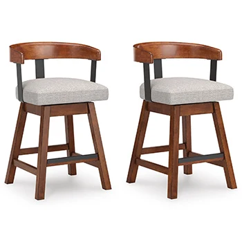 Ralene Counter Height Barstool (Set of 2) - Image 3