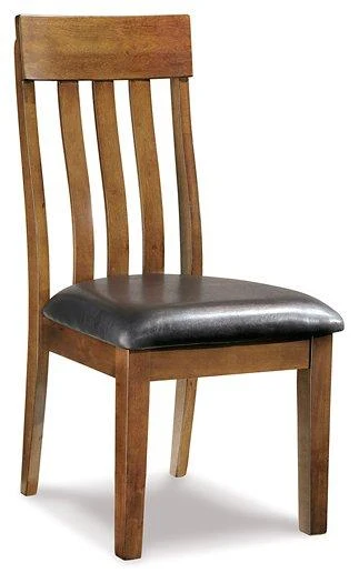 Ralene Dining Chair - Image 5