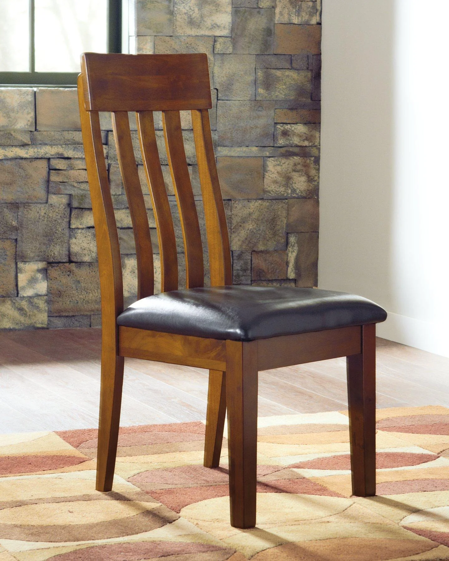 Ralene Dining Chair - Image 6