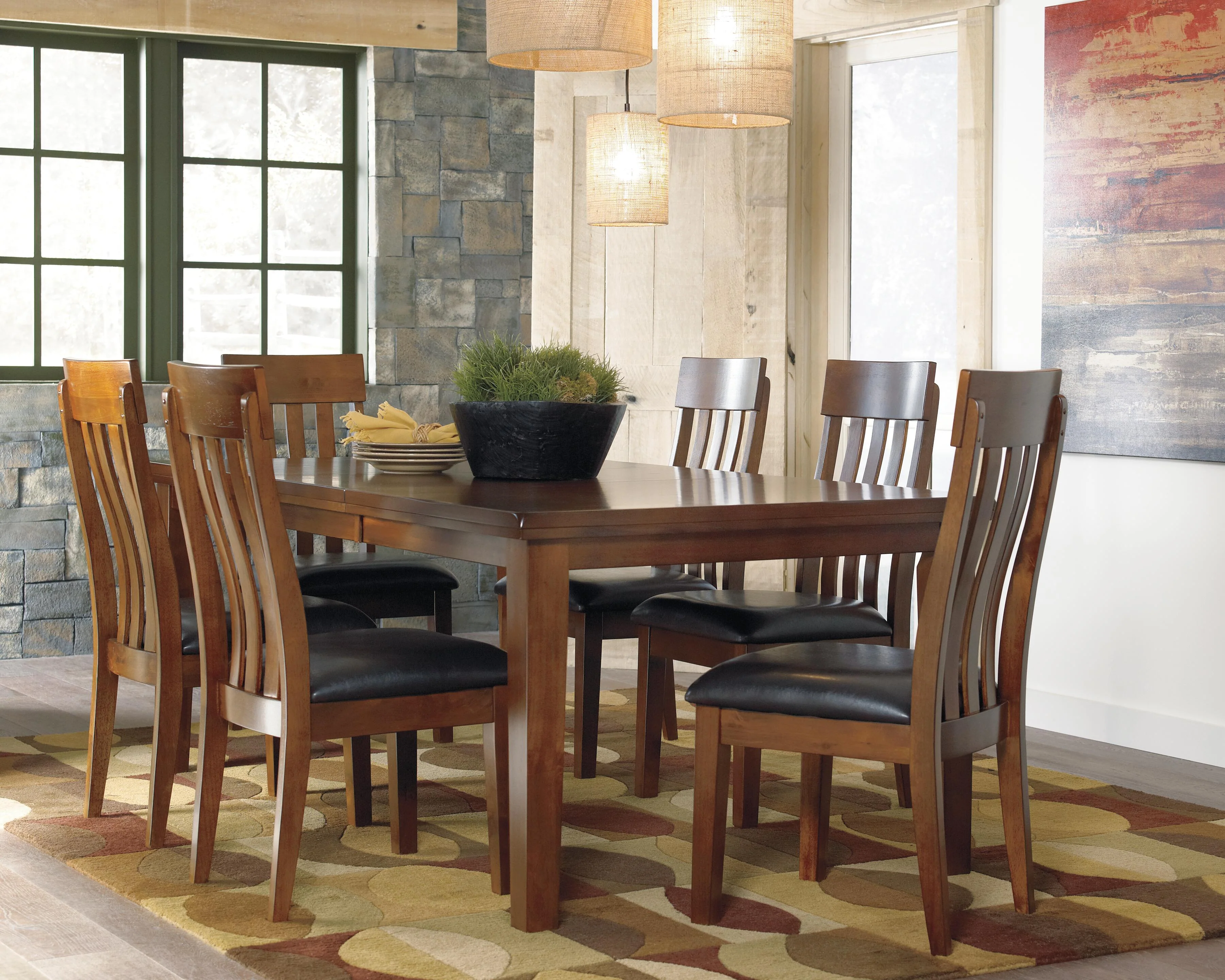 Ralene Dining Room Set - Image 10