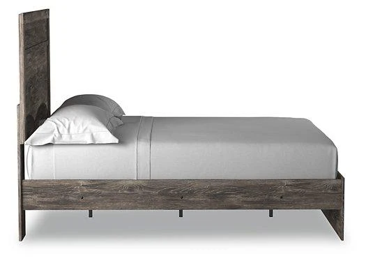 Ralinksi Bed - Image 10