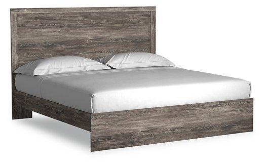 Ralinksi Bed - Image 11