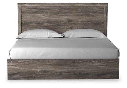 Ralinksi Bed - Image 15