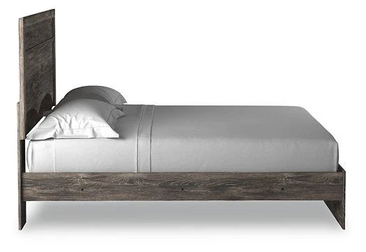 Ralinksi Bed - Image 16