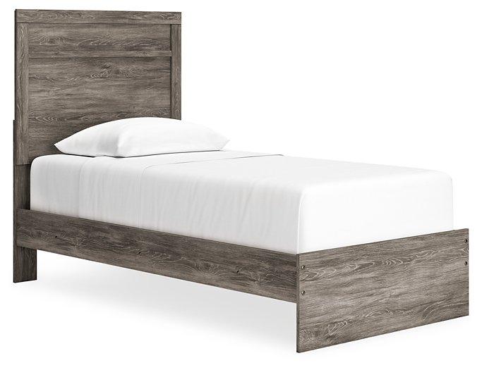 Ralinksi Bed - Image 17