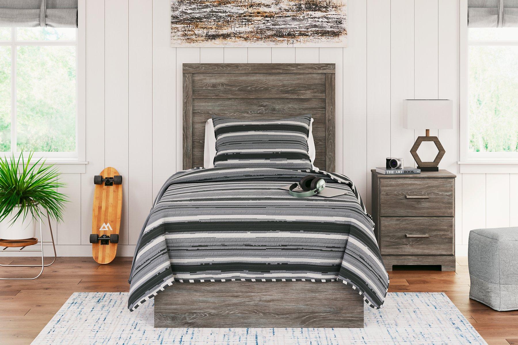 Ralinksi Bed - Image 18