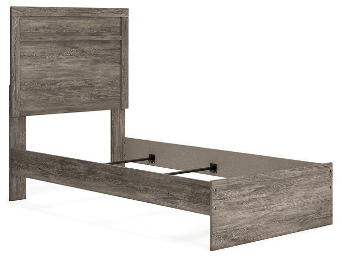 Ralinksi Bed - Image 20