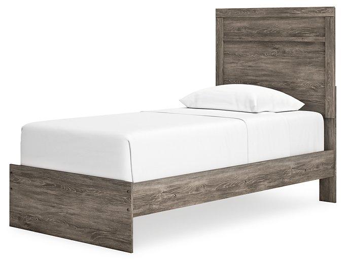 Ralinksi Bed - Image 21
